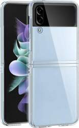 Beline Clear Case for Sam Z