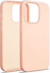 Beline Silicone iPhone 15 Pro 6