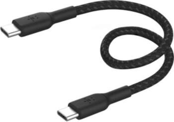 BELKIN BoostCharge USB cable USB 2