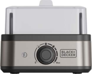 Black AND Decker Egg cooker BXKS4800