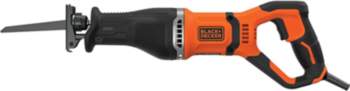 Black  AND  Decker Jigsaw | BES301-QS