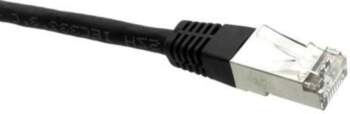 Black Box CAT6 GIGATRUE FTP PATCH