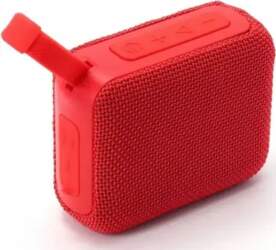 Blackmoon C100 Bluetooth speaker (C100Red)