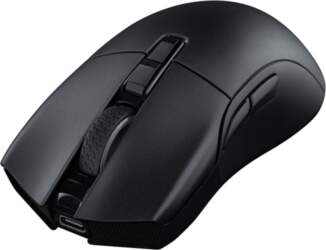 Blackstorm Void – gaming mouse, black