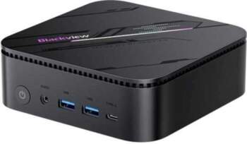 BLACKVIEW MP100 Pro Mini PC, Intel
