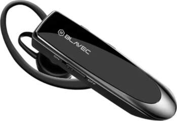 Blavec Bluetooth Headset Travel PL55 Multipoint