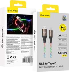 Blavec CNE-UC3L1 data transfer and charging