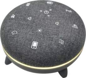 Bluetooth portable speaker Manta (SPK03GR)