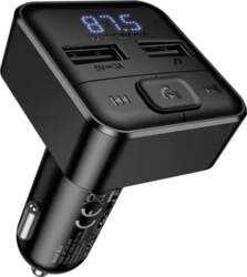 Borofone FM BC63 MP3 Selector Transmitter