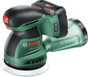 Bosch Group Bosch UniversalOrbit 18V-20 Random