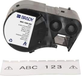 Brady BMP51/BMP53/M511 Continuous Nylon Cloth Wire