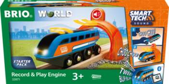 Brio 33971 - Smart Tech Sounding
