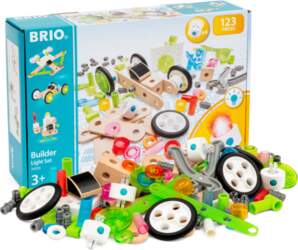 Brio Builder -valosetti (34593) (34593)