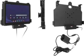 Brodit Active holder for fixed  installation