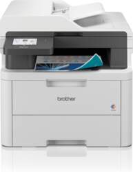 BROTHER Multifunction Printer | DCP-L3560CDW |