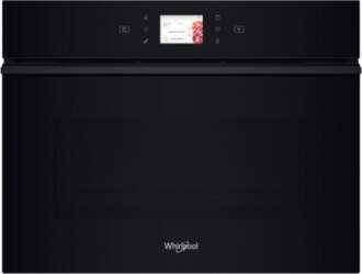 Whirlpool Built-in microwave (WCW9O7PHTSB)