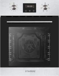 Built-in oven Starkke (STD45IX)
