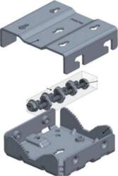 Cambium Networks Universal Wall Mount Bracket