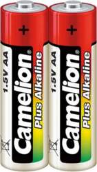 Camelion | AA/LR6 | Plus Alkaline