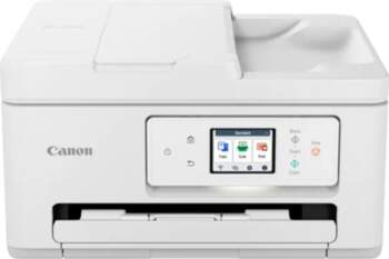 CANON PIXMA TS7750i Multifunction Printer, Copier