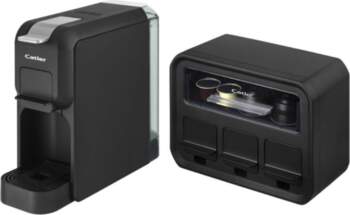 Capsule machine Catler (ES721)
