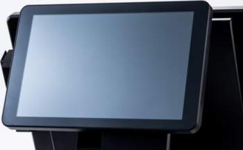 Capture 10.1"" Second Display