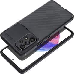 CARBON PREMIUM Case for SAMSUNG S25