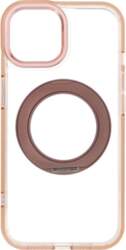 Case for iPhone 15 Frame Circle