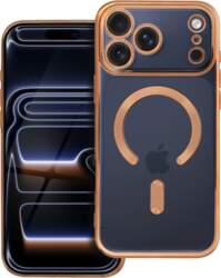 Case for iPhone 17 Pro Max