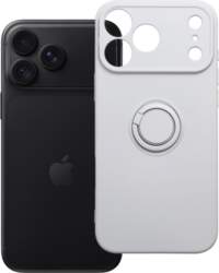 Case for iPhone 18 Pro Max