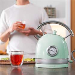CECOTEC Kettle | ThermoSense 420 Vintage