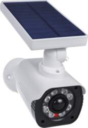 CEE Dummy solar camera with LED