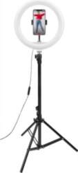 CELLY RING PROFESSIONAL TRIPOD WITH LIGHT