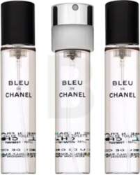 Chanel Bleu de - Refill eau