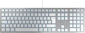 Cherry KC6000C SLIM FOR MAC Keyboard