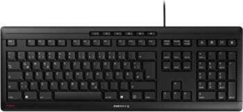 Cherry STREAM Wired Keyboard DE 1