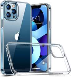 CLEAR 2 mm CASE BOX for