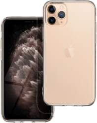 CLEAR Case 2 mm for IPHONE