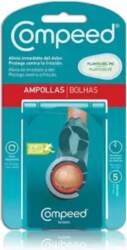 COMPEED Blisters Underfoot Plasters 5 Units