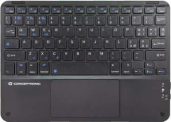 Conceptronic 10" Wireless Keyboard BT5.4