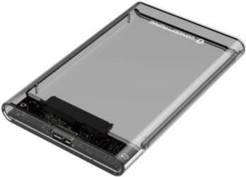 Conceptronic HDD Enclosure 2.5" SATA
