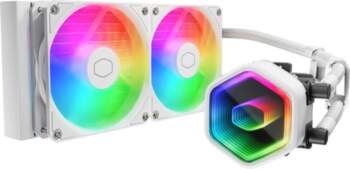 COOLER MASTER MasterLiquid 240 Core II