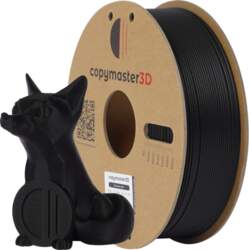 Copymaster3D PLA Carbon filament for 3D