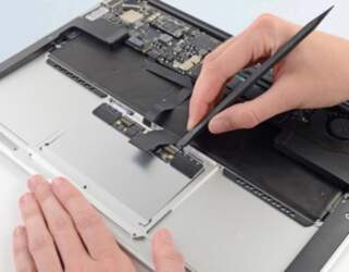 CoreParts Trackpad Flex Cable for Apple