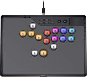 CORSAIR Novablade Pro Wireless Hall Effect