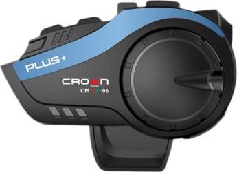 CROWN CMMK-06 motorcycle intercom – Bluetooth