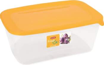Curver Food container, rectangular, 3L Fresh