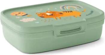 Curver Snap Box 1.3L rectangular