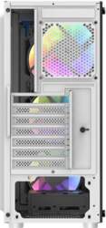 Darkflash Computer case DK151 LED with