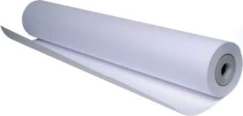Data Copy Plotter paper with dimensions
